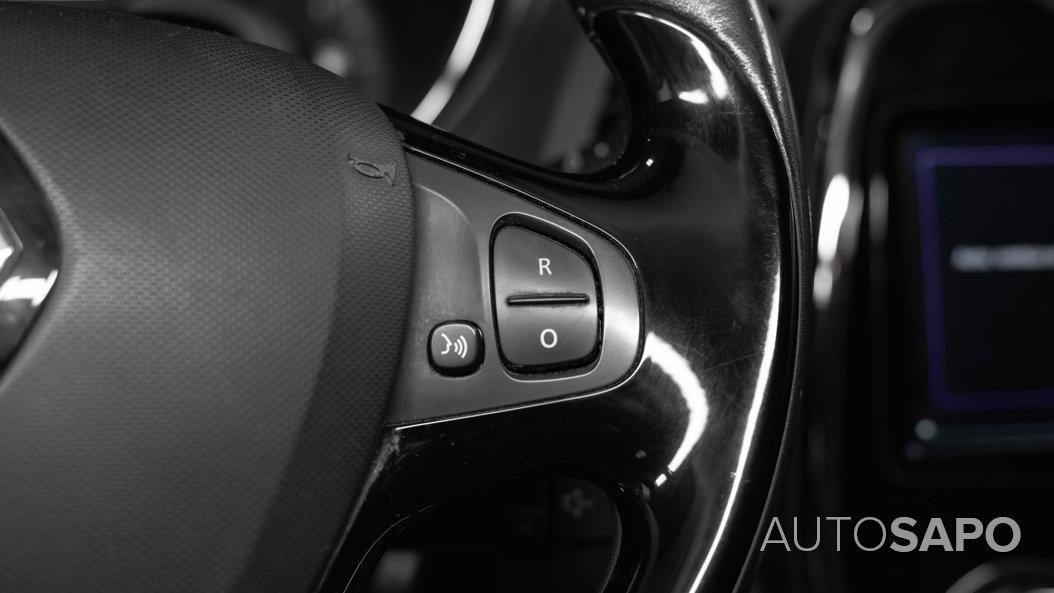 Renault Captur de 2014