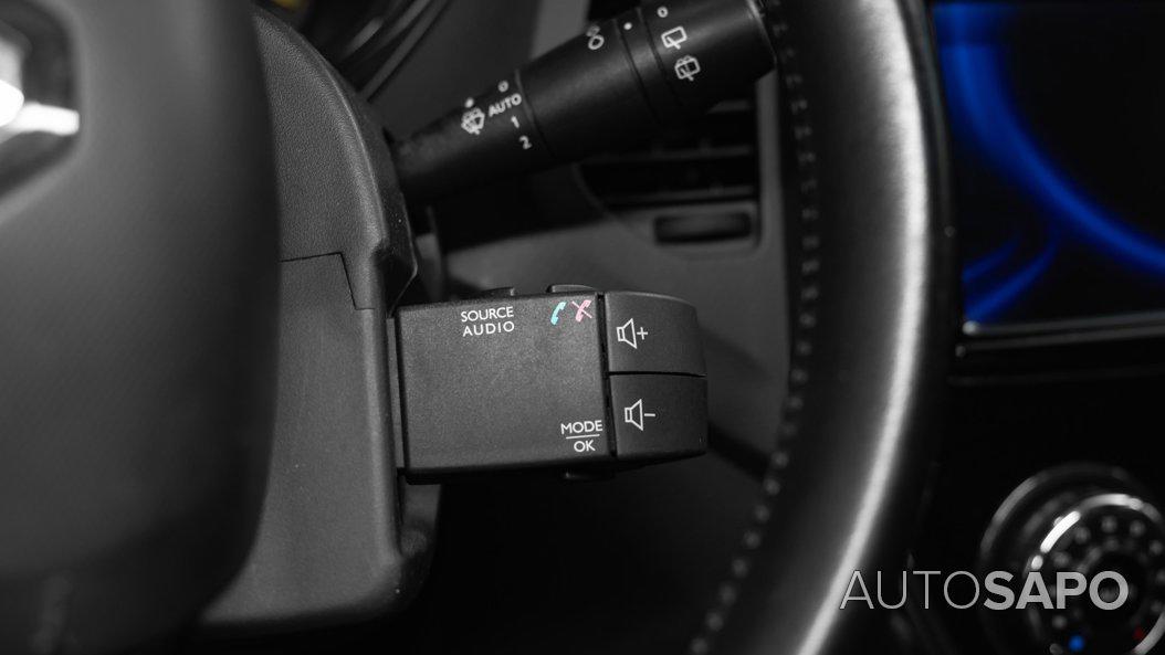 Renault Captur de 2014