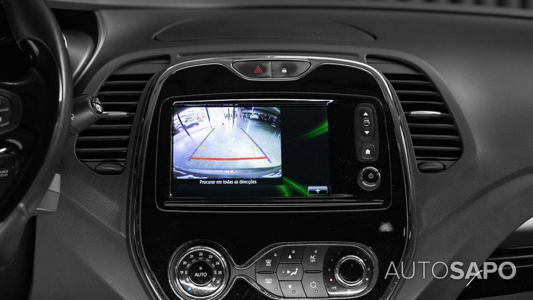 Renault Captur de 2014