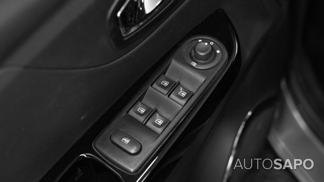 Renault Captur de 2014