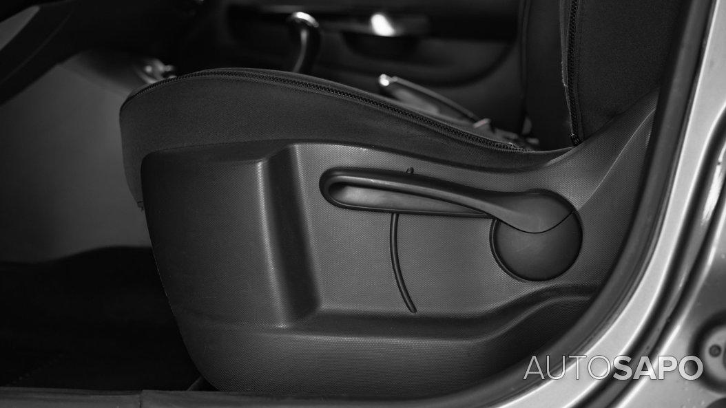 Renault Captur de 2014