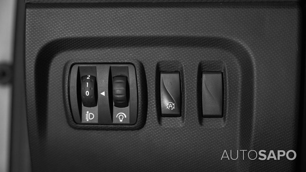 Renault Captur de 2014