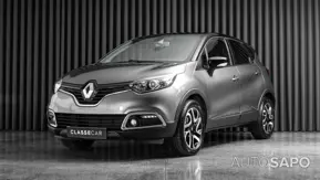 Renault Captur de 2014