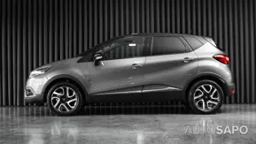 Renault Captur de 2014