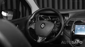 Renault Captur de 2014