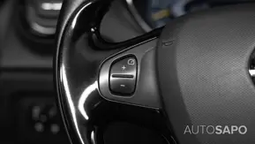 Renault Captur de 2014