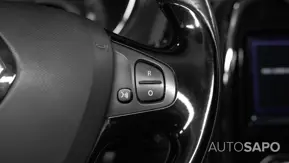 Renault Captur de 2014