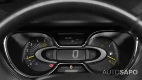 Renault Captur de 2014