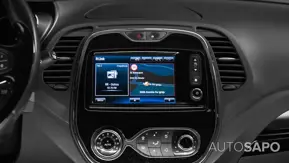 Renault Captur de 2014