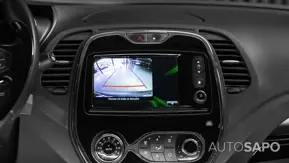 Renault Captur de 2014