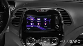 Renault Captur de 2014