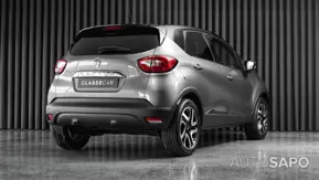 Renault Captur de 2014