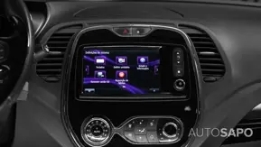 Renault Captur de 2014