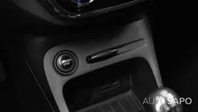 Renault Captur de 2014