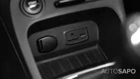 Renault Captur de 2014