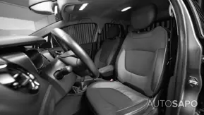 Renault Captur de 2014