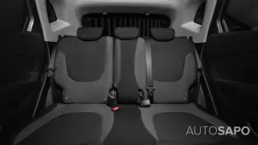 Renault Captur de 2014