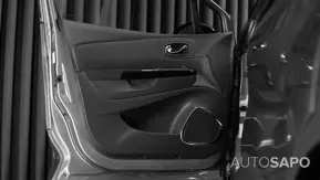 Renault Captur de 2014