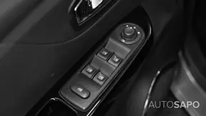 Renault Captur de 2014