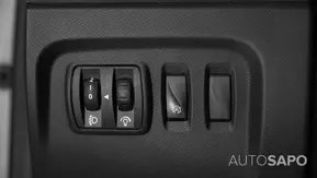 Renault Captur de 2014