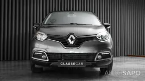 Renault Captur de 2014