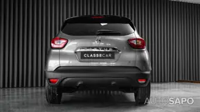 Renault Captur de 2014