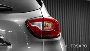 Renault Captur de 2014