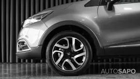 Renault Captur de 2014