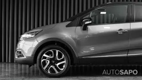 Renault Captur de 2014
