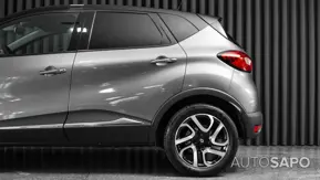 Renault Captur de 2014