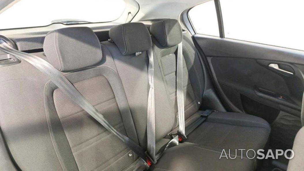 Fiat Tipo 1.3 M-Jet Lounge de 2019