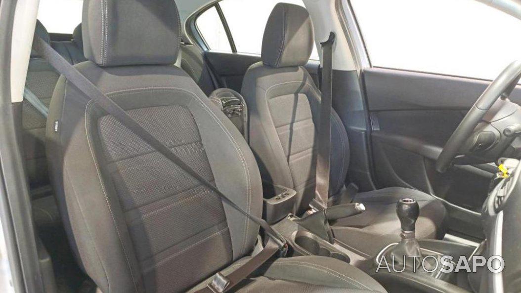 Fiat Tipo 1.3 M-Jet Lounge de 2019