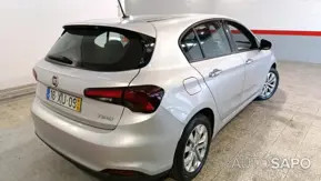 Fiat Tipo 1.3 M-Jet Lounge de 2019
