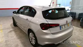 Fiat Tipo 1.3 M-Jet Lounge de 2019