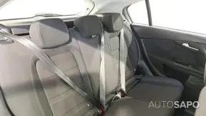 Fiat Tipo 1.3 M-Jet Lounge de 2019