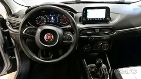 Fiat Tipo 1.3 M-Jet Lounge de 2019