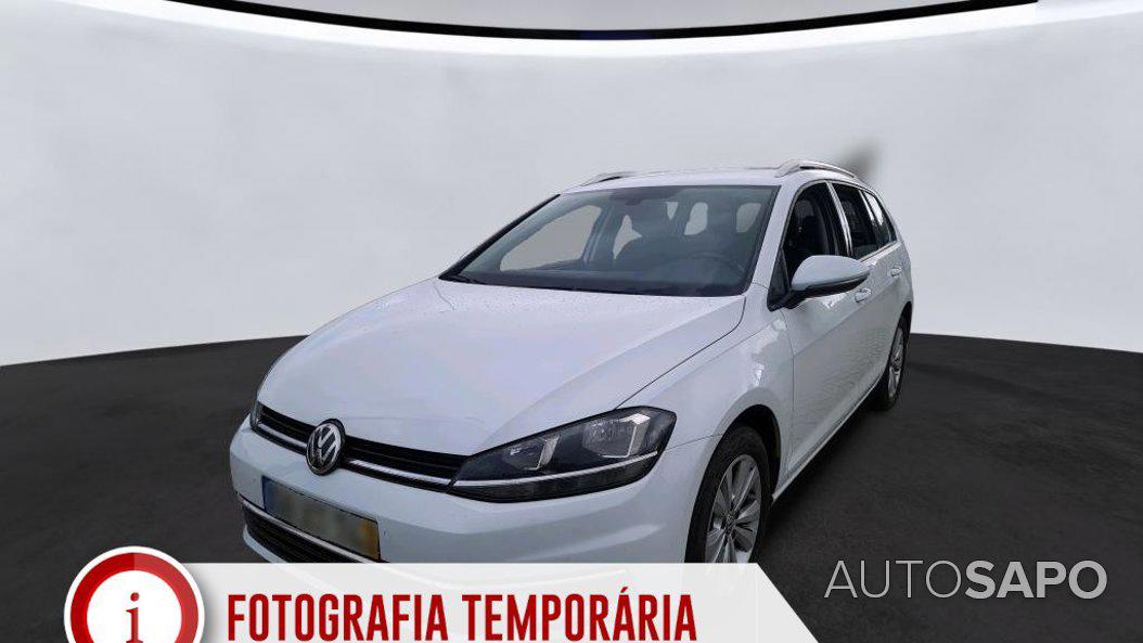 Volkswagen Golf de 2019