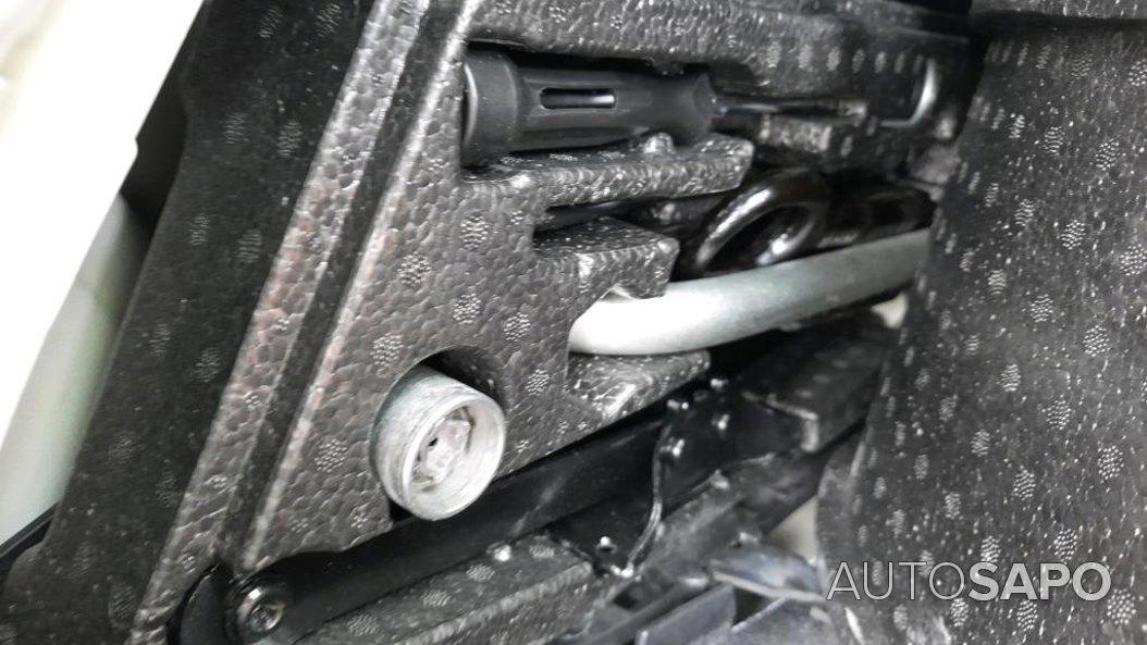 Volkswagen Golf de 2019