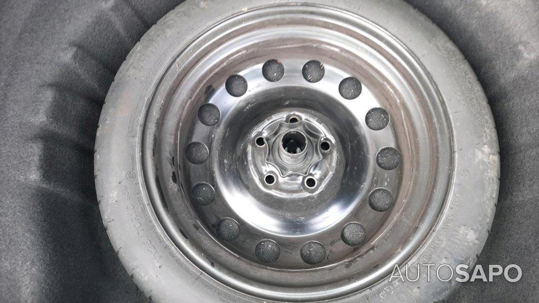 Volkswagen Golf de 2019