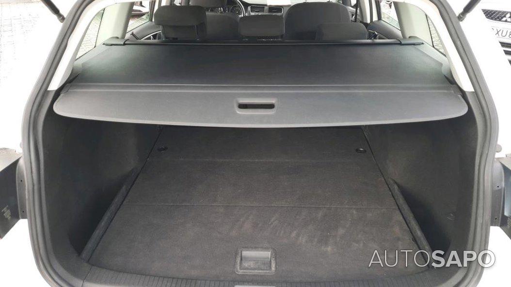 Volkswagen Golf de 2019