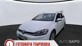 Volkswagen Golf de 2019