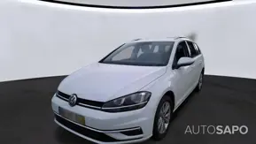 Volkswagen Golf de 2019