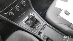 Volkswagen Golf de 2019