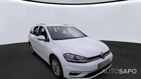 Volkswagen Golf de 2019