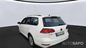 Volkswagen Golf de 2019