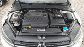 Volkswagen Golf de 2019