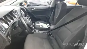 Volkswagen Golf de 2019