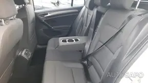 Volkswagen Golf de 2019