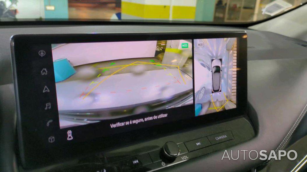 Nissan Qashqai de 2023