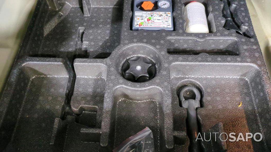 Nissan Qashqai de 2023